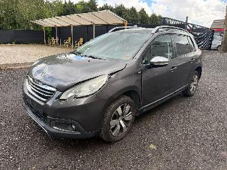 Peugeot 2008 ACCESS picture 9