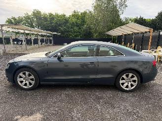 Audi A5 2.7 TDI picture 9