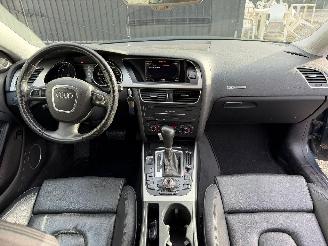 Audi A5 2.7 TDI picture 24