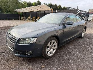 Audi A5 2.7 TDI picture 8