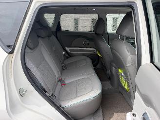 Kia Soul  picture 20