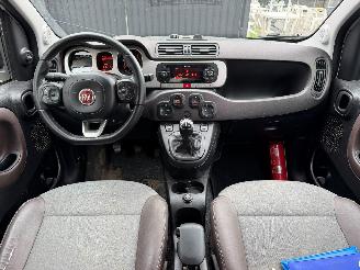 Fiat Panda CROSS picture 24