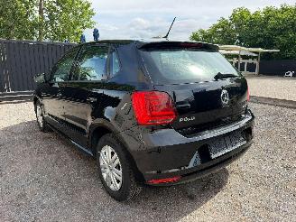 Volkswagen Polo TRENDLINE picture 11