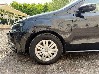Volkswagen Polo TRENDLINE picture 9