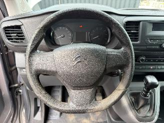 Citroën Jumpy 1.5 HDI picture 23