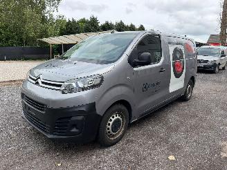 Citroën Jumpy 1.5 HDI picture 9