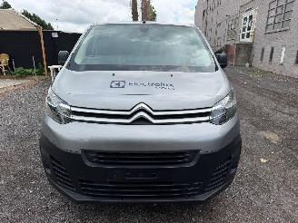 Citroën Jumpy 1.5 HDI picture 7