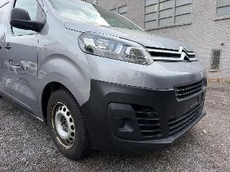Citroën Jumpy 1.5 HDI picture 3