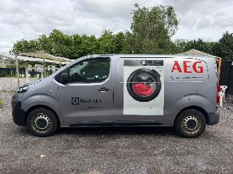 Citroën Jumpy 1.5 HDI picture 10