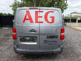 Citroën Jumpy 1.5 HDI picture 13