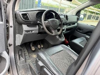 Citroën Jumpy 1.5 HDI picture 21