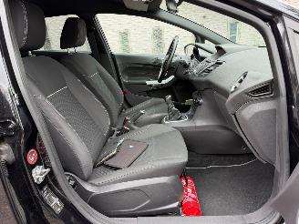 Ford Fiesta TREND picture 22