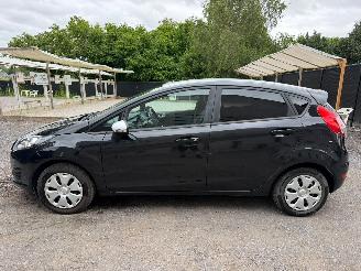 Ford Fiesta TREND picture 9