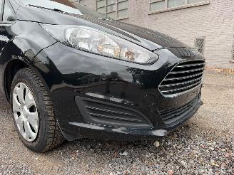 Ford Fiesta TREND picture 3