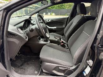 Ford Fiesta TREND picture 19