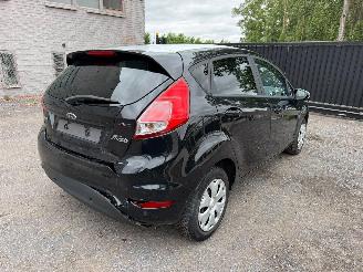 Ford Fiesta TREND picture 18