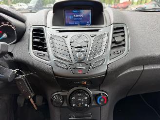 Ford Fiesta TREND picture 29