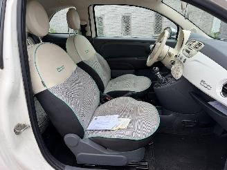 Fiat 500 1.3 I picture 20