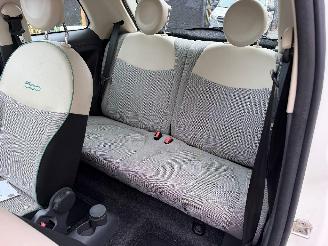 Fiat 500 1.3 I picture 19