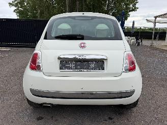Fiat 500 1.3 I picture 14