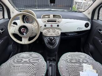 Fiat 500 1.3 I picture 23