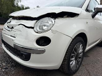 Fiat 500 1.3 I picture 9