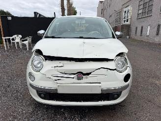 Fiat 500 1.3 I picture 4
