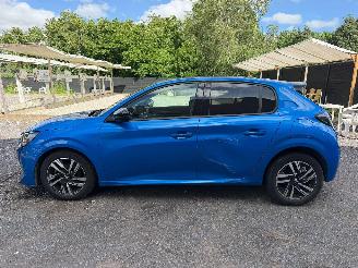 Peugeot 208 1.2 I picture 12