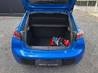 Peugeot 208 1.2 I picture 17