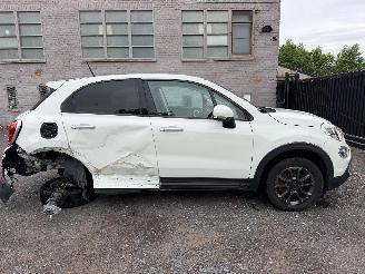  Fiat 500X  2017/7