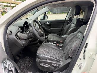 Fiat 500X  picture 20