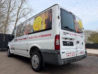 Ford Transit 2.2 TDCI picture 12