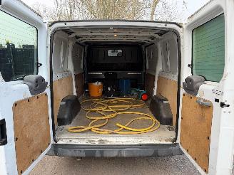 Ford Transit 2.2 TDCI picture 14