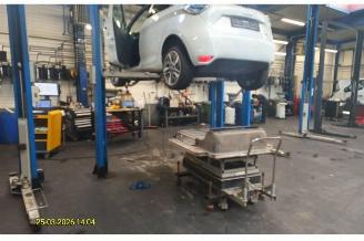 Renault Zoé LIMITED #2 picture 34