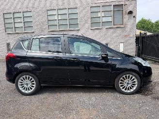  Ford B-Max TITANIUM 2013/2