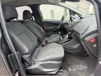 Ford B-Max TITANIUM picture 21