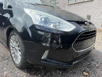 Ford B-Max TITANIUM picture 3
