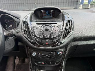 Ford B-Max TITANIUM picture 28