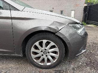 Seat Leon STYLE picture 3