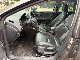 Seat Leon STYLE picture 18