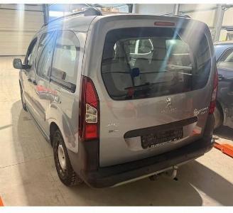 Peugeot Partner TEPEE picture 5