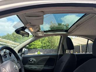 Nissan Micra COMFORT YOUNG picture 30