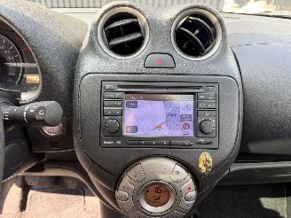 Nissan Micra COMFORT YOUNG picture 28