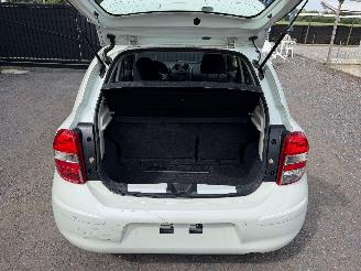 Nissan Micra COMFORT YOUNG picture 15