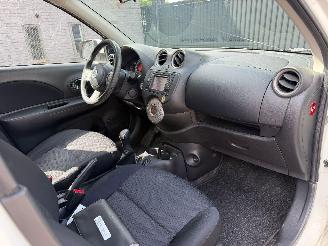 Nissan Micra COMFORT YOUNG picture 23
