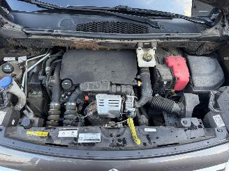 Citroën Berlingo 1.2 I picture 9