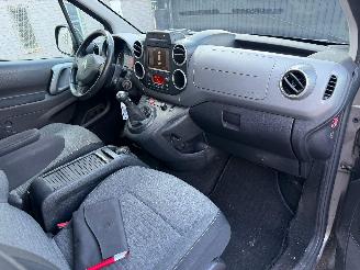 Citroën Berlingo 1.2 I picture 24