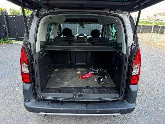 Citroën Berlingo 1.2 I picture 17