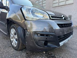 Citroën Berlingo 1.2 I picture 7