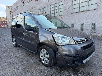 Citroën Berlingo 1.2 I picture 2